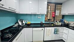 Haig Court (D15), Condominium #618250891